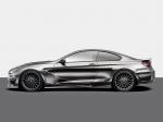 BMW M6 Mirr6r Coupe by Hamann 2013 года